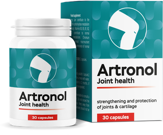 Artronol – 30 капсули